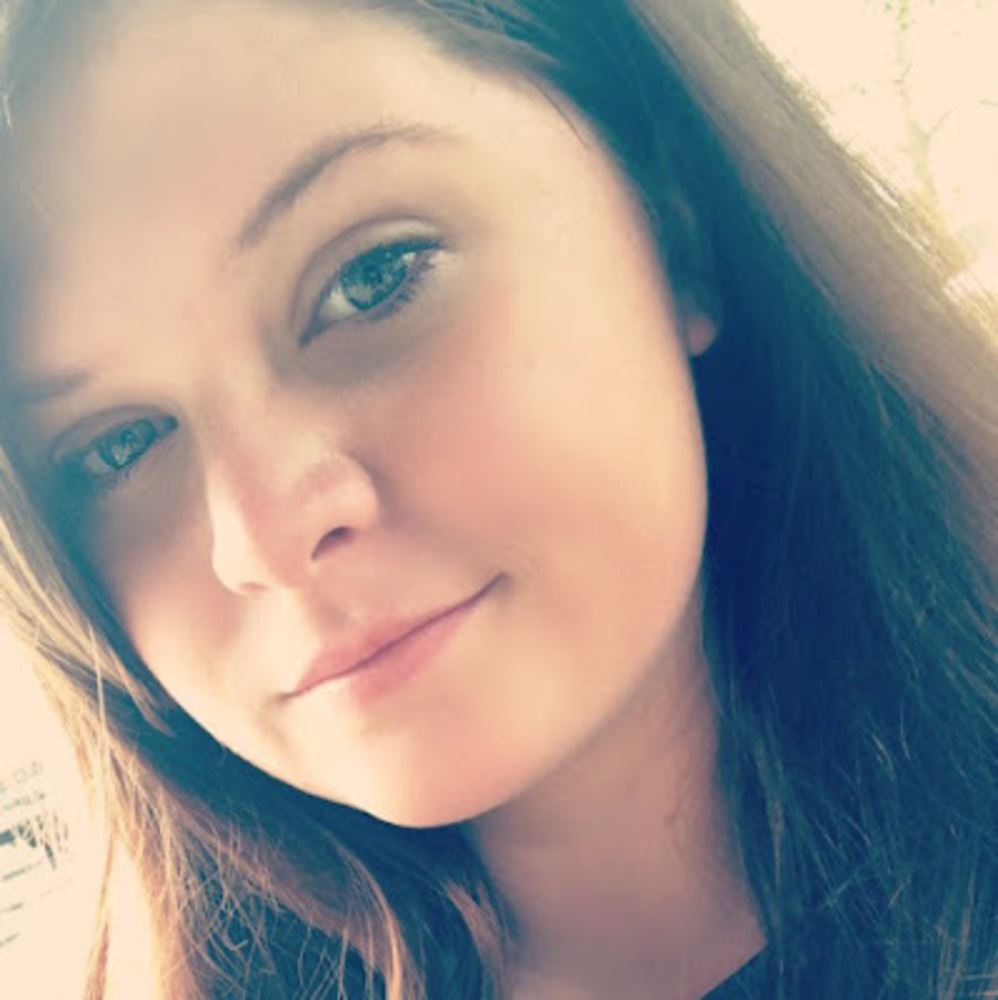 Meet your Posher, Kailyn